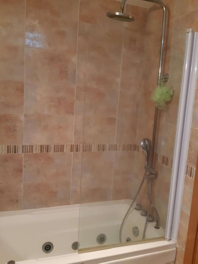 Torremar Frontal Al Mar Apartment Oropesa del Mar Ngoại thất bức ảnh