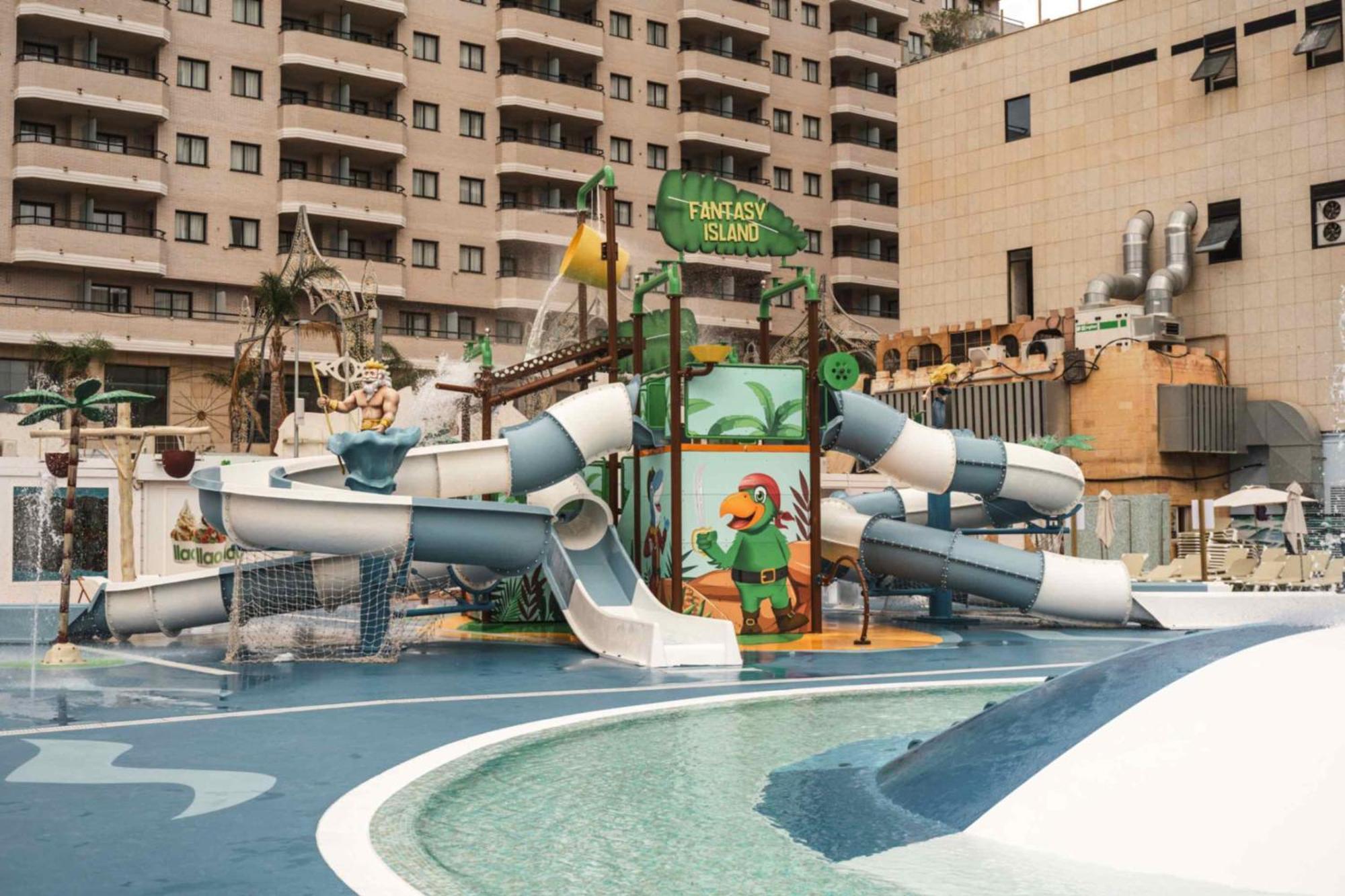 Torremar Frontal Al Mar Apartment Oropesa del Mar Ngoại thất bức ảnh